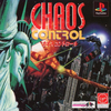 Pochette Chaos Control