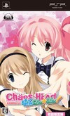 Pochette Chaos;Head Love Chu Chu!