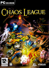 Pochette Chaos League