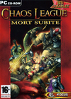Pochette Chaos League : Mort Subite
