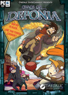 Pochette Chaos on Deponia