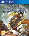 Pochette Chaos on Deponia