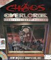 Pochette Chaos Overlords