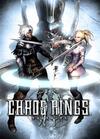 Pochette Chaos Rings