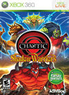 Pochette Chaotic : Shadow Warriors