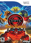 Pochette Chaotic : Shadow Warriors
