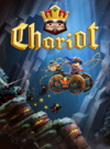 Pochette Chariot