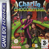 Pochette Charlie et la chocolaterie