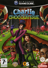 Pochette Charlie et la chocolaterie