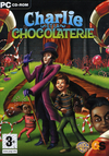 Pochette Charlie et la chocolaterie