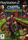Pochette Charlie et la chocolaterie
