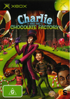 Pochette Charlie et la chocolaterie