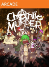 Pochette Charlie Murder
