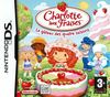 Pochette Charlotte aux Fraises : Le gâteau des quatre saisons
