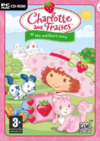 Pochette Charlotte aux Fraises et ses Meilleurs Amis