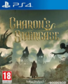 Pochette Charon's Staircase