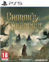 Pochette Charon's Staircase