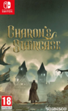 Pochette Charon's Staircase