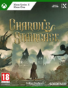 Pochette Charon's Staircase
