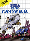 Pochette Chase H.Q.