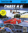 Pochette Chase H.Q.