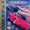 Pochette Chase H.Q. : Secret Police