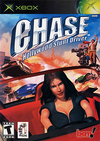 Pochette Chase : Hollywood Stunt Driver