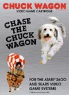 Pochette Chase the Chuck Wagon