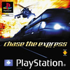 Pochette Chase The Express