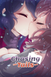 Pochette Chasing Tails ~A Promise in the Snow~