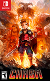 Pochette Chasm