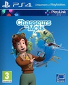 Pochette Chasseurs de Mots