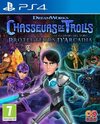 Pochette Chasseurs de Trolls : Protecteurs d'Arcadia