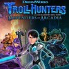 Pochette Chasseurs de Trolls : Protecteurs d'Arcadia