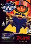 Pochette Checkered Flag