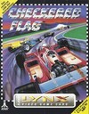 Pochette Checkered Flag