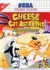 Pochette Cheese Cat-Astrophe starring Speedy Gonzales