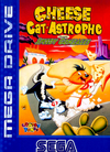 Pochette Cheese Cat-Astrophe starring Speedy Gonzales