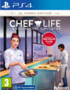 Pochette Chef Life : A Restaurant Simulator