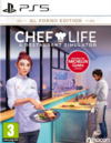 Pochette Chef Life : A Restaurant Simulator