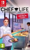 Pochette Chef Life : A Restaurant Simulator