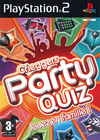 Pochette Cheggers Party Quiz