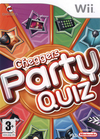 Pochette Cheggers Party Quiz