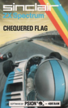 Pochette Chequered Flag