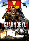 Pochette Chernobyl : Terrorist Attack