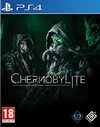 Pochette Chernobylite