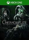 Pochette Chernobylite