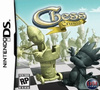 Pochette Chess Crusade