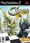 Pochette Chess Crusade