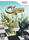 Pochette Chess Crusade